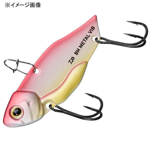 ダイワ(Daiwa) BHメタルバイブ 07437220 メタルバイブレーション