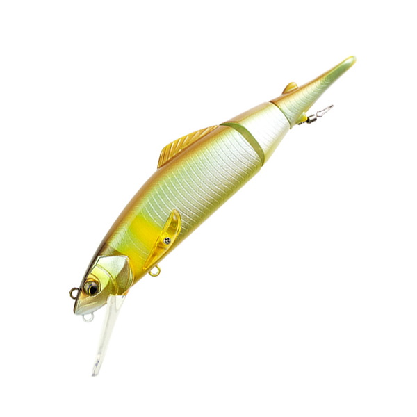 ジャッカル(JACKALL) オトリミノー   ミノー