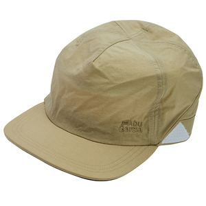 アブガルシア(Abu Garcia) シェード収納式Cap フリー ベージュ 1618771 アブガルシア(Abu Garcia) シェード収納式Cap フリー ベージュ 1618771