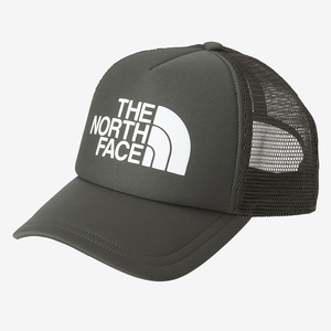 THE NORTH FACE（ザ・ノース・フェイス） 【24春夏】LOGO MESH CAP NN02442