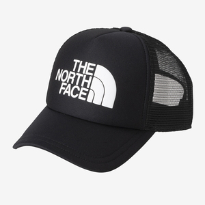 THE NORTH FACE（ザ・ノース・フェイス） 【24春夏】LOGO MESH CAP NN02442