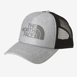 THE NORTH FACE（ザ・ノース・フェイス） 【24春夏】LOGO MESH CAP(ロゴメッシュキャップ)ユニセックス NN02442