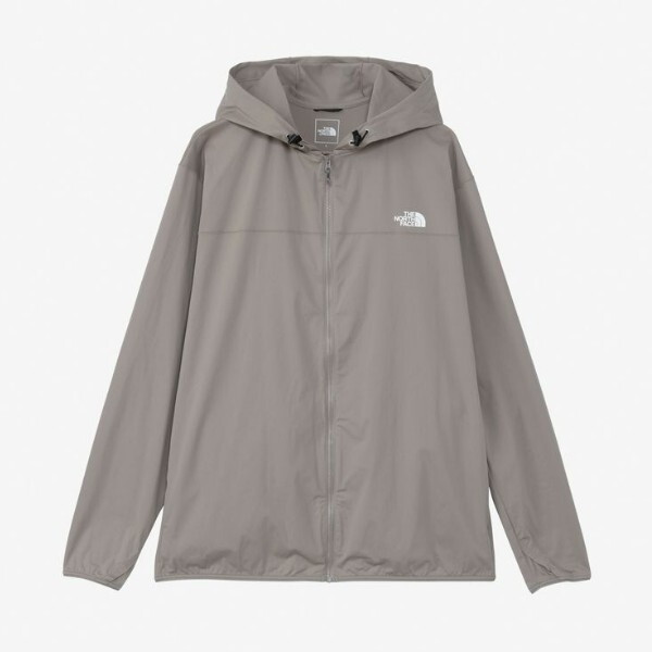 THE NORTH FACE(ザ・ノース・フェイス) サンシェイドフルジップ