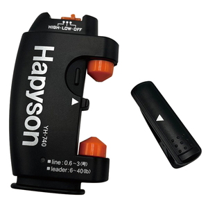 ハピソン(Hapyson) 充電式ラインツイスター YH-740