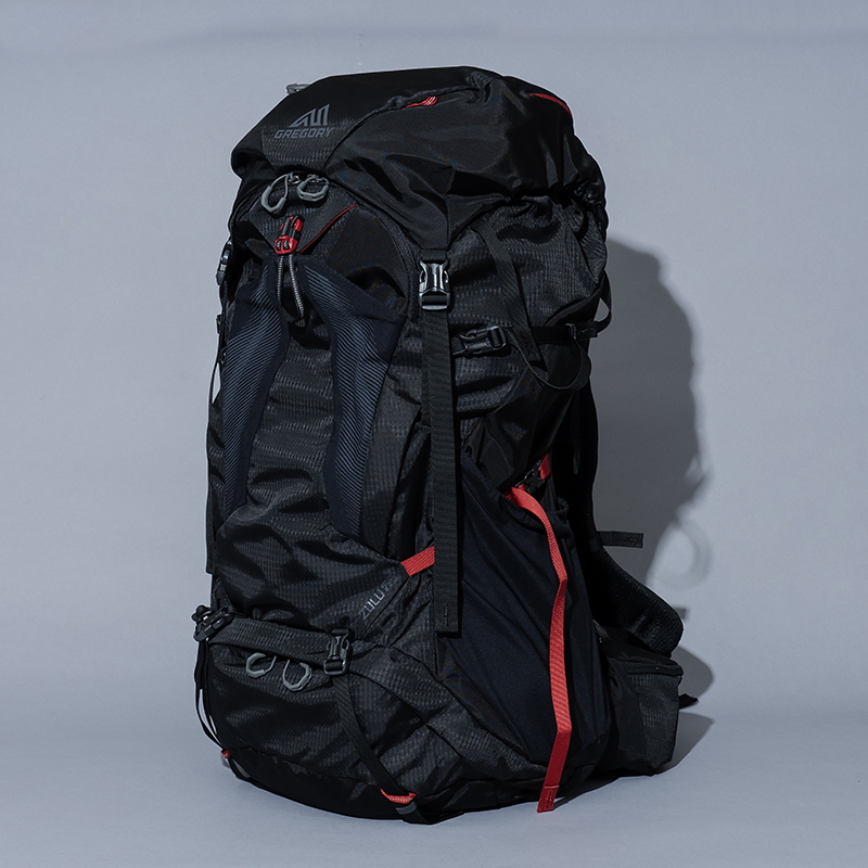 GREGORY グレゴリー 登山リュック ザック ZULU40 ズール 【公式 GREGORY グレゴリー 登山リュック ザック ZULU40 ズール 【公式