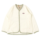 KRIFF MAYER(クリフメイヤー) Women’s スズシゲ布帛カーデ ウィメンズ 2347822L ソフトシェルジャケット(レディース)