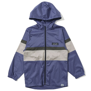 KRIFF MAYER（クリフメイヤー） Kid's さらさらエアー ジャケット2 キッズ 2347843K