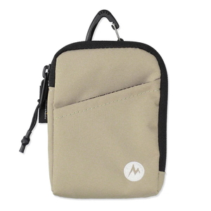 Marmot(マーモット) Multi Coin Case(マルチ コイン ケース) ONE SIZE ベージュ TSSUB411 Marmot(マーモット) Multi Coin Case(マルチ コイン ケース) ONE SIZE ベージュ TSSUB411