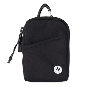 Marmot(マーモット) Multi Coin Case(マルチ コイン ケース) ONE SIZE ブラック TSSUB411 Marmot(マーモット) Multi Coin Case(マルチ コイン ケース) ONE SIZE ブラック TSSUB411