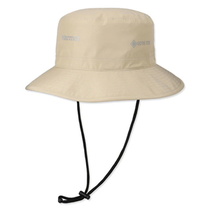 Marmot(マーモット) 【24春夏】GORE-TEX Safari Hat(ゴアテックス サファリ ハット) TSSME412