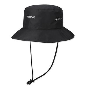 Marmot(マーモット) 【24春夏】GORE-TEX Safari Hat(ゴアテックス サファリ ハット) TSSME412