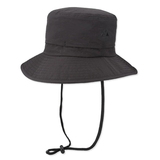 Marmot(マーモット) 【24春夏】Classic Logo Safari Hat(クラシック ロゴ サファリ ハット) TSSME414 ハット