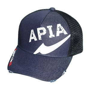 アピア(APIA) APIA プロキャップ デニム アピア(APIA) APIA プロキャップ デニム