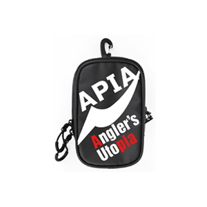 アピア(APIA) Angler’s Utopia 2ルームポーチ