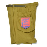 オレゴニアン キャンパー(Oregonian Camper) RUGGED BAGGY SHORTS(ラギット バギー ショーツ) OCW-2063WOODBINE ハーフ･ショートパンツ(メンズ)