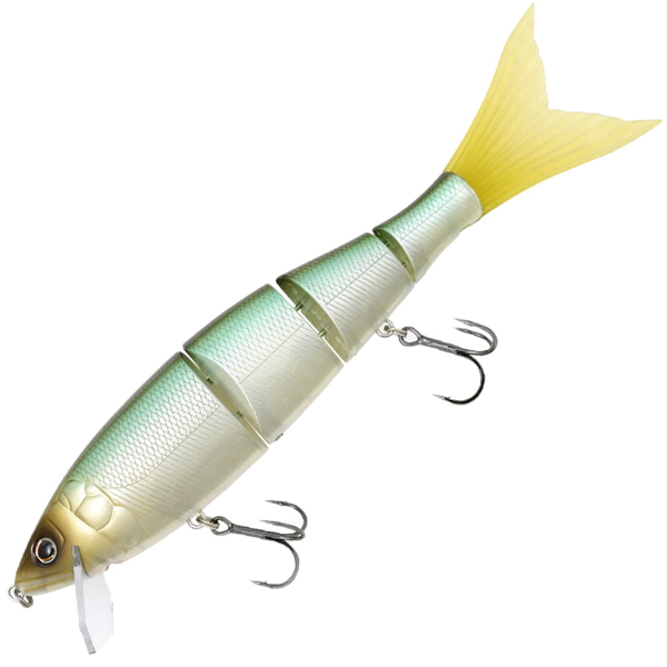 デプス(Deps) NEWハイサイダー ハイフロート   ビッグベイト