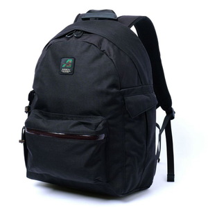 【送料無料】AS2OV(アッソブ) 【25春夏】CORDURA FINETEX DAYPACK 30L BLACK 152317-10 【送料無料】AS2OV(アッソブ) 【25春夏】CORDURA FINETEX DAYPACK 30L BLACK 152317-10