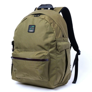 【送料無料】AS2OV(アッソブ) 【25春夏】CORDURA FINETEX DAYPACK 30L KHAKI 152317-65 【送料無料】AS2OV(アッソブ) 【25春夏】CORDURA FINETEX DAYPACK 30L KHAKI 152317-65