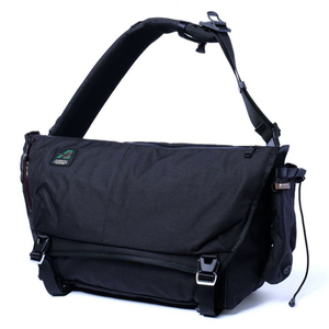 AS2OV（アッソブ） CORDURA FINETEX MESSENGER 152318-10