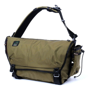 AS2OV（アッソブ） CORDURA FINETEX MESSENGER 152318-65