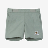 HELLY HANSEN(ヘリーハンセン) キッズ ヘリーベアワッペンウォーターショーツ HJ72431 ハーフパンツ(ジュニア/キッズ/ベビー)