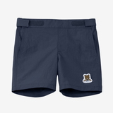 HELLY HANSEN(ヘリーハンセン) キッズ ヘリーベアワッペンウォーターショーツ HJ72431 ハーフパンツ(ジュニア/キッズ/ベビー)