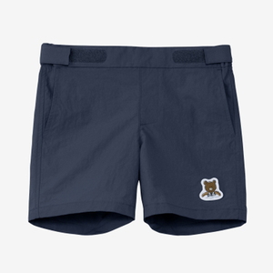 HELLY HANSEN（ヘリーハンセン） キッズ ヘリーベアワッペンウォーターショーツ HJ72431