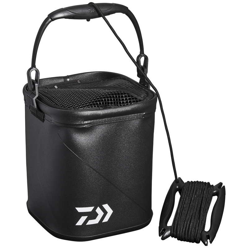 ダイワ(Daiwa) 活かし水くみ M21CM(J) 08510172｜アウトドア用品・釣り