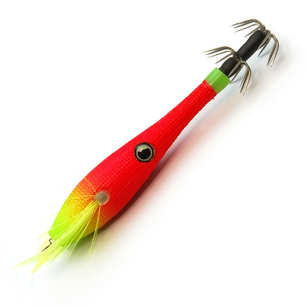 RISE JAPAN(ライズジャパン) MA･IK･KA スッテ   イカメタル･オモリグ･ドロッパー･スッテ