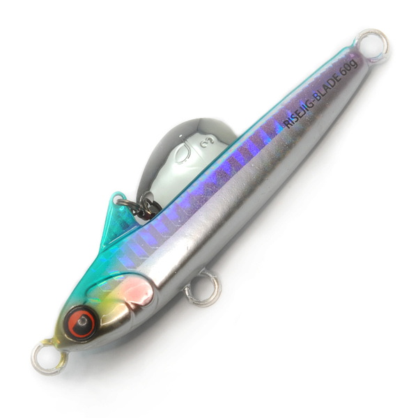 RISE JAPAN(ライズジャパン) ライズジグブレード   メタルジグ(40～60g未満)