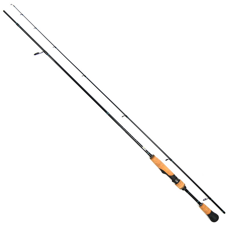 フィデリティー(Fidelity) PLIABLE(プライアブル) 68UL KINGFISHER