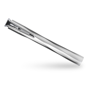 GENTOS(ジェントス) ハンディトーチ LGシリーズ 最大240ルーメン 単四電池式 LG-190