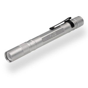 GENTOS(ジェントス) ハンディトーチ Flooxシリーズ 最大20ルーメン 単四電池式 LU-290