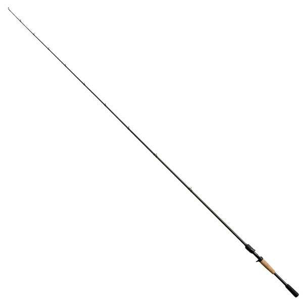 アブガルシア(Abu Garcia) ベルサート ゴート VGC-610MH plus(ベイト･ワンピース) 1621499 1ピースベイトキャスティング