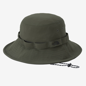 THE NORTH FACE(ザ・ノース・フェイス) ワイドダウンブリムハット M ニュートープ(NT) NN02440 THE NORTH FACE(ザ・ノース・フェイス) ワイドダウンブリムハット M ニュートープ(NT) NN02440