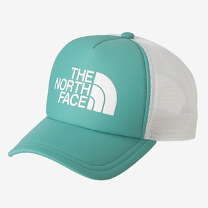 THE NORTH FACE（ザ・ノース・フェイス） 【24春夏】LOGO MESH CAP(ロゴ メッシュ キャップ) NN02442