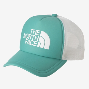 THE NORTH FACE(ザ・ノース・フェイス) ロゴメッシュキャップ フリー ガイザーアクア(GA) NN02442 THE NORTH FACE(ザ・ノース・フェイス) ロゴメッシュキャップ フリー ガイザーアクア(GA) NN02442