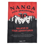 ナンガ(NANGA) 30TH ANNIVERSARY DOWN BLANKET N0003100 ブランケット