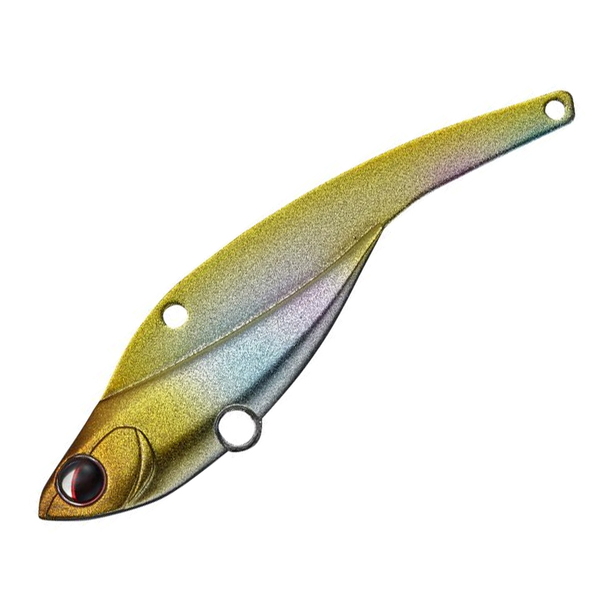 エバーグリーン(EVERGREEN) アイアンマービー   メタルバイブレーション