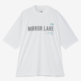 THE NORTH FACE(ザ･ノース･フェイス) シュートスリーブ ウォーター スムース ティー NT12431 半袖Tシャツ(メンズ)