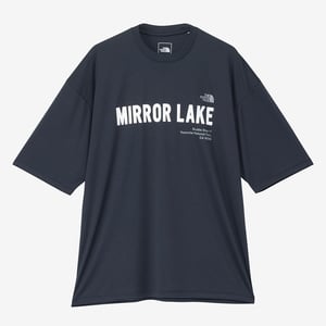 THE NORTH FACE(ザ・ノース・フェイス) シュートスリーブ ウォーター スムース ティー L アーバンネイビー(UN) NT12431 THE NORTH FACE(ザ・ノース・フェイス) シュートスリーブ ウォーター スムース ティー L アーバンネイビー(UN) NT12431