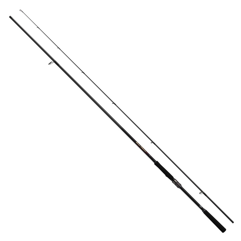 Daiwa Over There 96MHH 22オーバーゼア 96MHH ダイワ(Daiwa) OVER THERE(オーバーゼア) 99ML/M・K(2ピース) 05801140