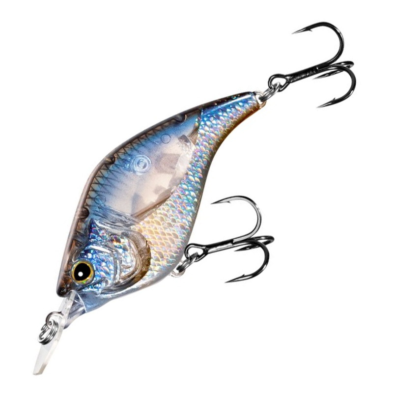 シマノ(SHIMANO) バンタム オリバ クランク フラット 65F フラッシュ