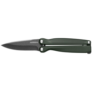 シマノ(SHIMANO) UB-211W フォールディングナイフ F 106094 フィッシングナイフ