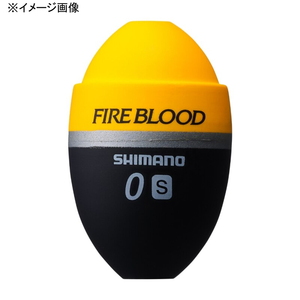 シマノ(SHIMANO) PG-B01U ファイアブラッド ゼロピット 594204