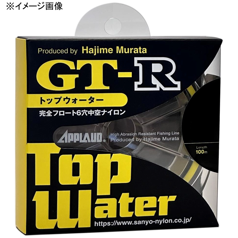 �T�����[�i�C���� GT�|R �g�b�v�E�H�[�^�[ 100m ���C��