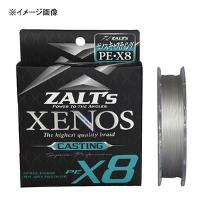 ラインシステム ZALT’s ゼノス X8 キャスティング 300m Z4220L