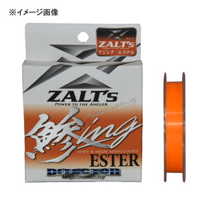 ラインシステム ZALT’s 鯵ing DITECTOR ESTER 200m Z4720H