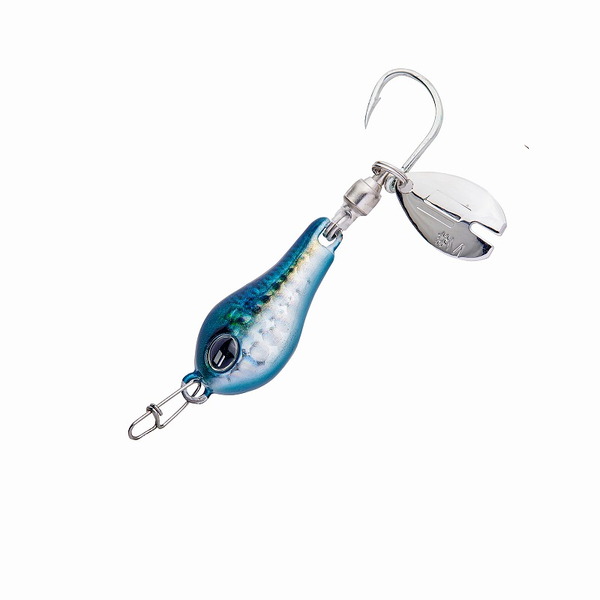 アブガルシア(Abu Garcia) ナッツブレード 1618473 スピン系･ブレード系