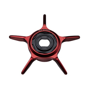 ダイワ(Daiwa) STEEZ SCL スタードラグ 00082409 ベイトリール用ドラグパーツ